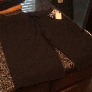 Women’s Capri Pants